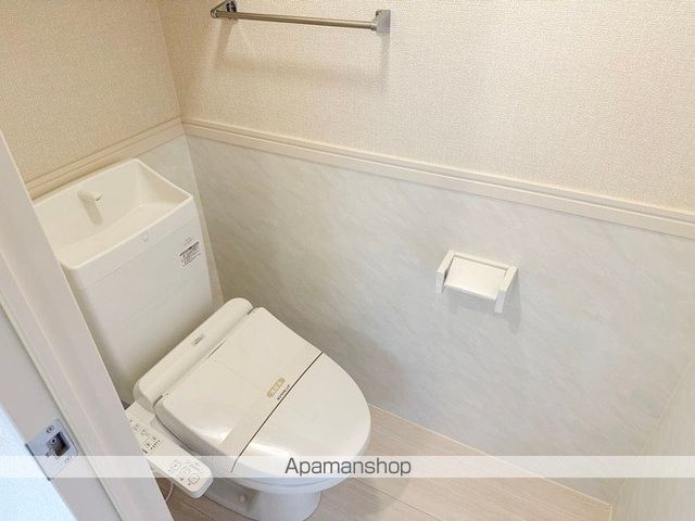エスカレーズの内装写真