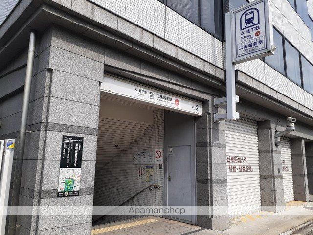 エスト堀川の周辺写真