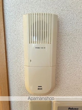 メゾン・ド・コート[1R/30m2]のセキュリティ