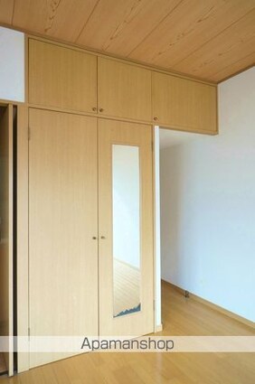 エステートモア天神倶楽部[1K/22.44m2]の収納