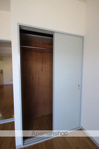 クレストビュー長束の内装写真