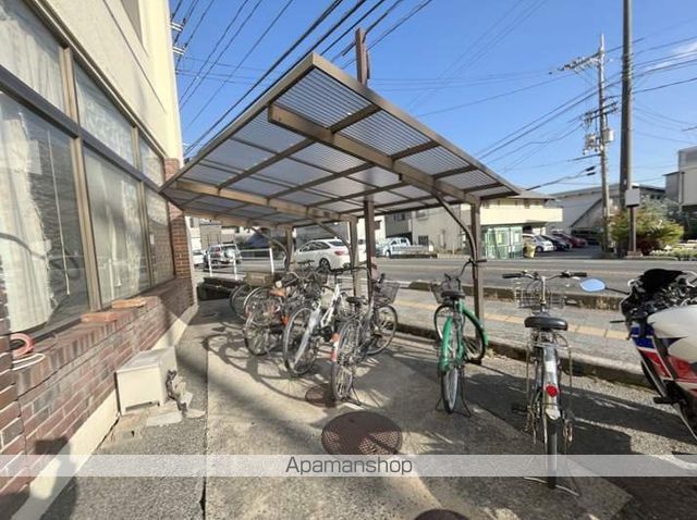 倉敷イーストコーポのその他写真