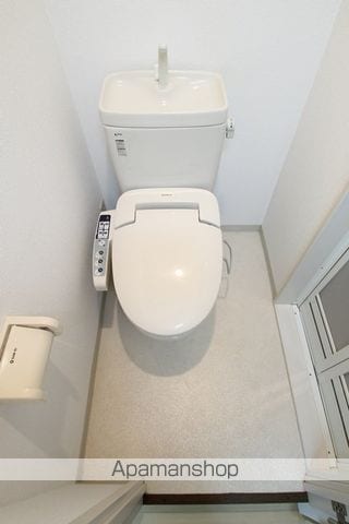 イーズIIIの内装写真