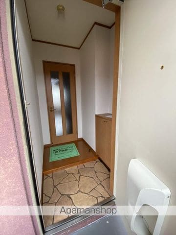 エスポワールK&Kの内装写真