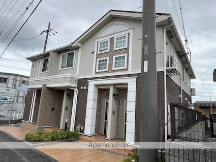 フラン・ジェルメ[1R/32.9m2]の外観4