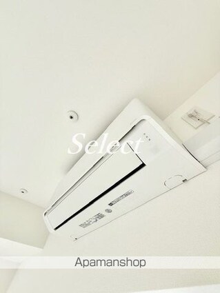 ＧＥＮＯＶＩＡ西横浜[1K/21.48m2]のその他設備