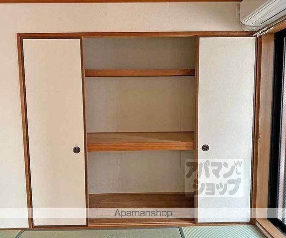 JP京都向島レジデンスの内装写真