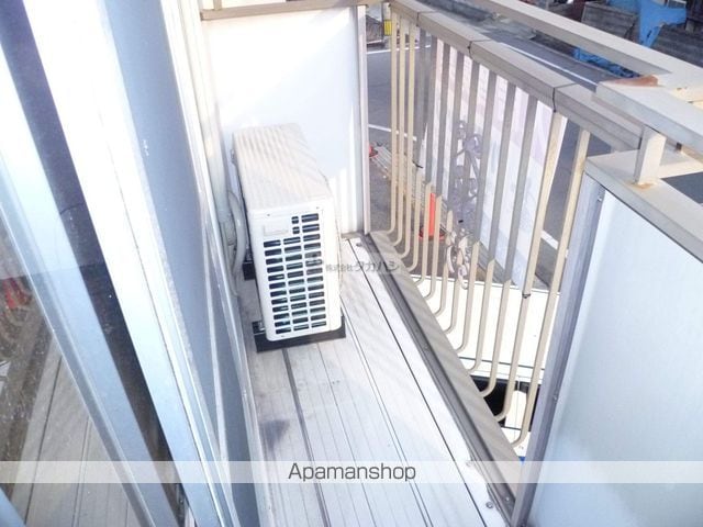 ロジュマン彦の上の内装写真
