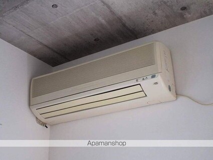 徳島県徳島市山城西２丁目[1K/24.31m2]の内装2