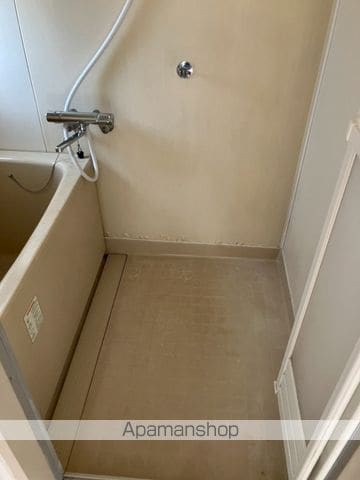 ブルースカイハイツ地吹の内装写真