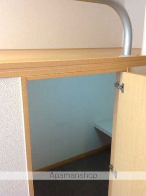 レオパレス華みずきⅣ号館[1K/19.87m2]のその他部屋・スペース2
