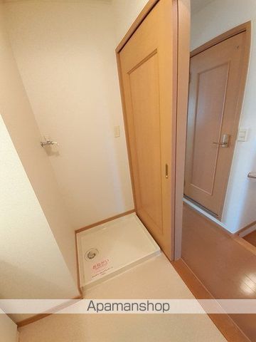 ストリームUAの内装写真