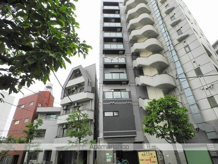 彰文居ＦＲｅｃｏＡ向丘[1LDK/40.55m2]の外観2
