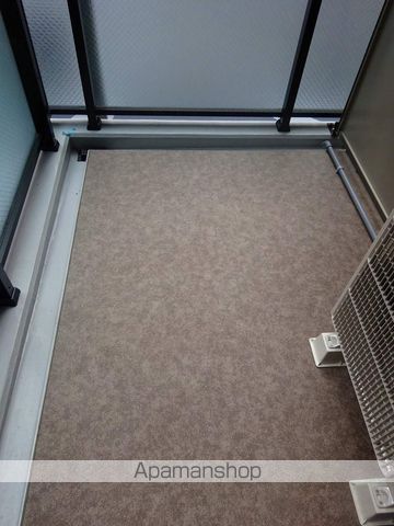 RISING MAISON本町橋の内装写真