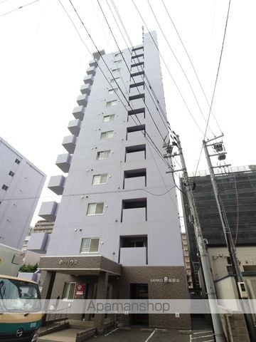 Eーハウスの外観写真