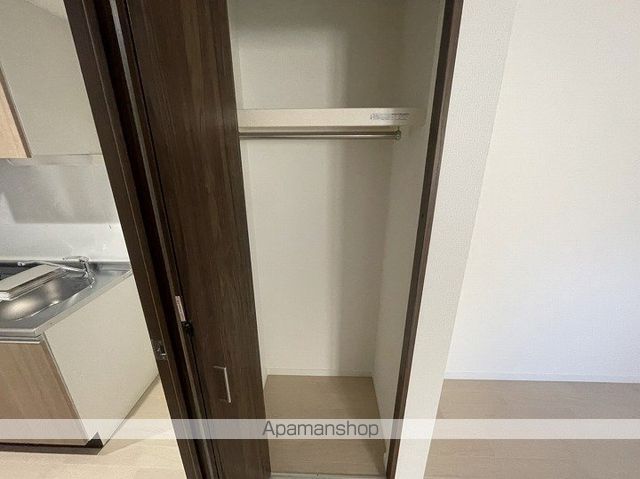 H−MAISON今里の内装写真