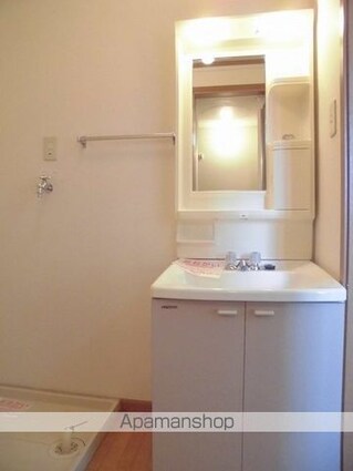 ゴールドクレスト藤井[2LDK/53.51m2]の洗面所