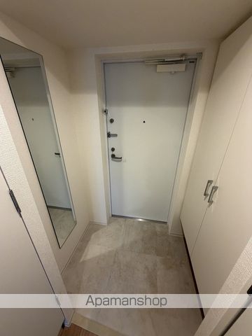 SERENITEHIGASHIUMEDAALIEの内装写真