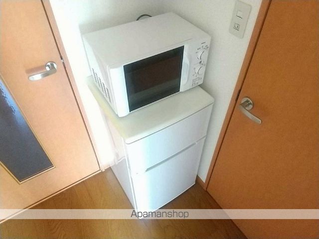 レオパレスベンデュールの内装写真