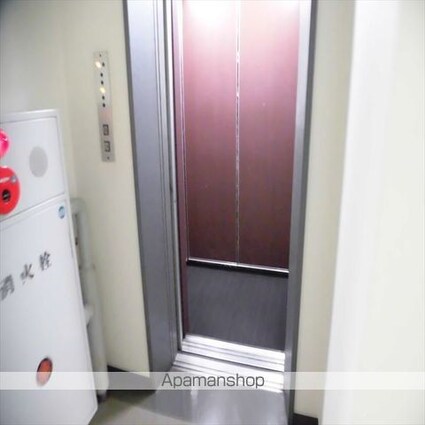 小岩東総ハイツ[1K/21.17m2]の共用部9