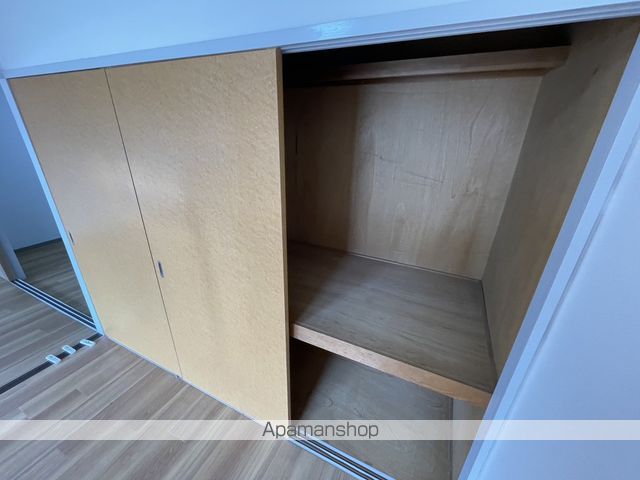 高橋マンションの内装写真