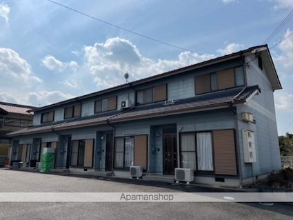 ＴＡＫＡＩハイツ[2LDK/65.42m2]の外観1