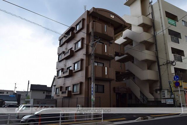 ファミーユ米丸の外観写真