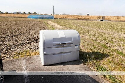 Ｔメーゾン[2DK/33m2]の共用部4