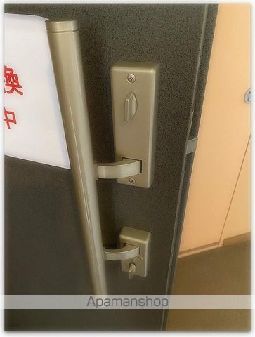 プレサンス大手前パークサイドIIの内装写真
