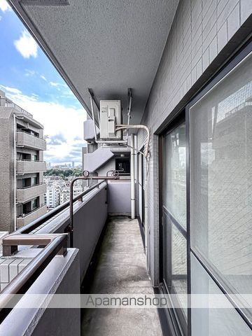 藤和シティコープ新大塚IIの内装写真