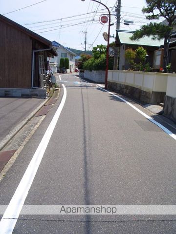 リバーサイド新町の周辺写真