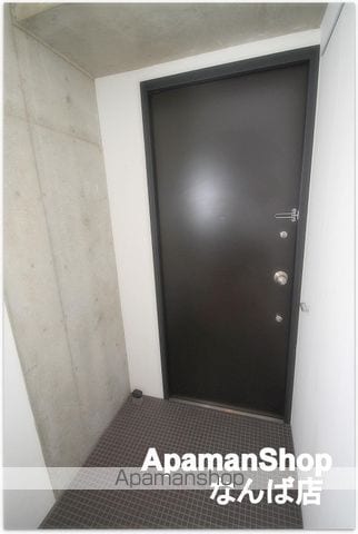 アーデンタワー南堀江の内装写真