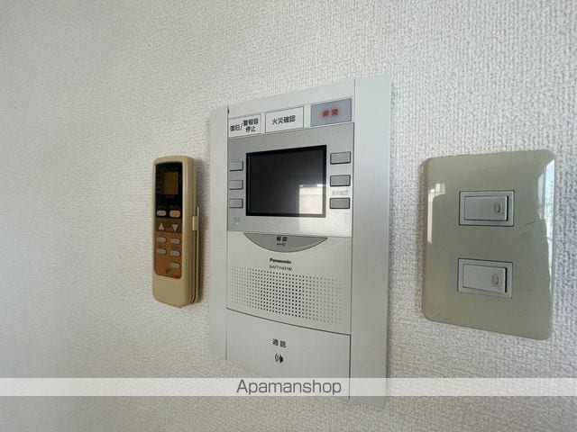 メゾン富士見町の内装写真