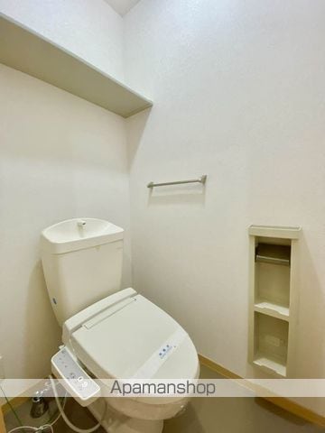 ノースヴェレッジ V C棟の内装写真