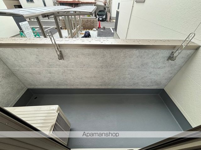 フジパレス上神田II番館の内装写真