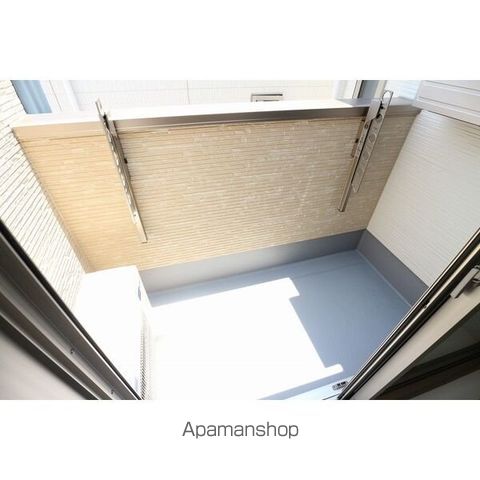 GRANDTIC BIOS車道の内装写真