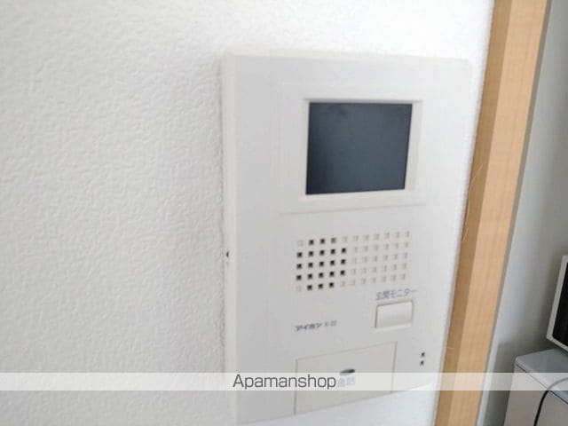 レオパレス宿河原の内装写真