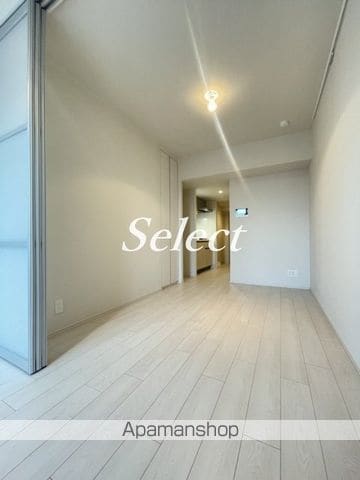 ラクレイス横濱関内の内装写真