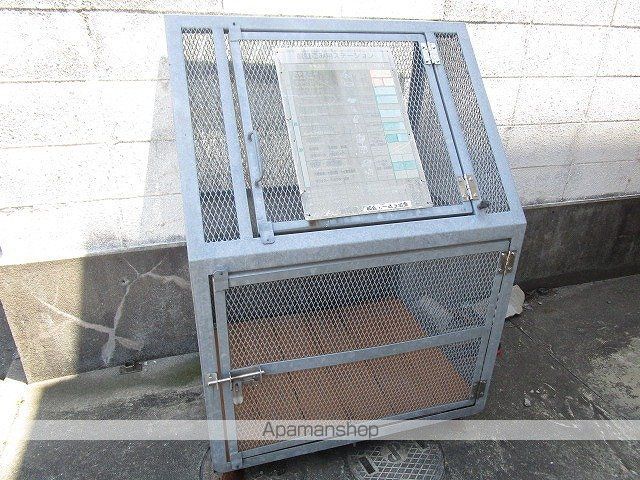 アルページュ女池東の外観写真