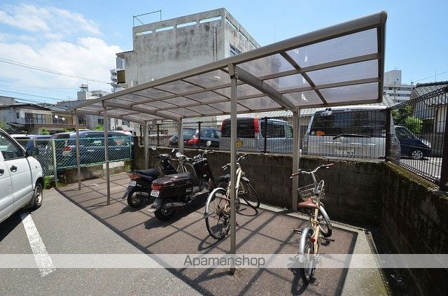 サンシャイン上之園の内装写真