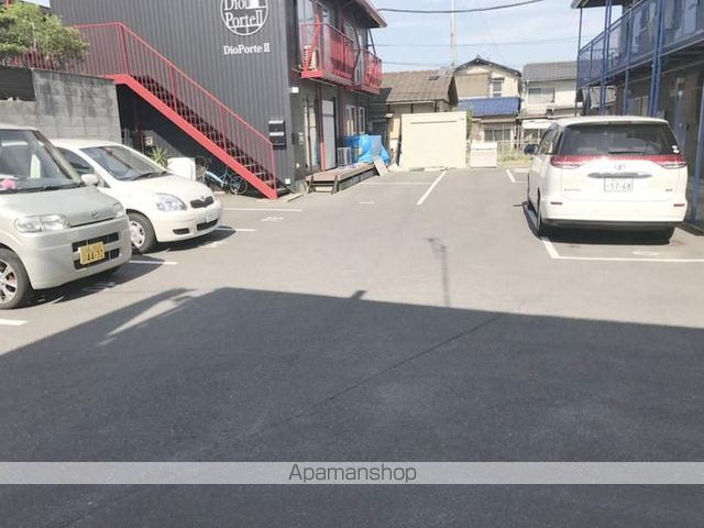 ポルテ北吉津Iのその他写真