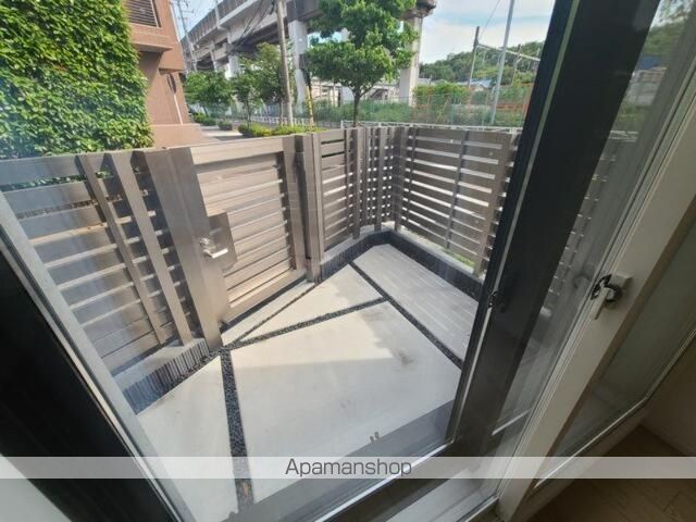 ASTILE studio王子の内装写真