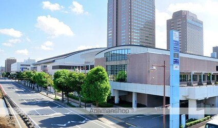 ＡＧＲＥＶＥ[1LDK/40.27m2]の周辺6