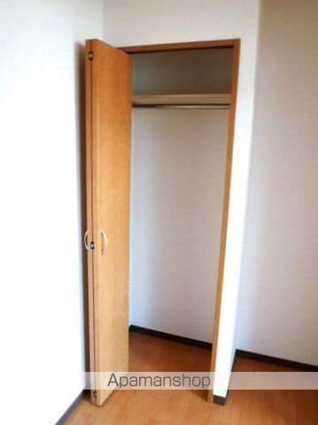 グラーサ美園の内装写真