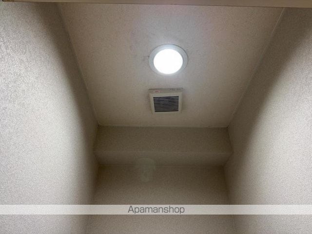 ディエス西宝町の内装写真