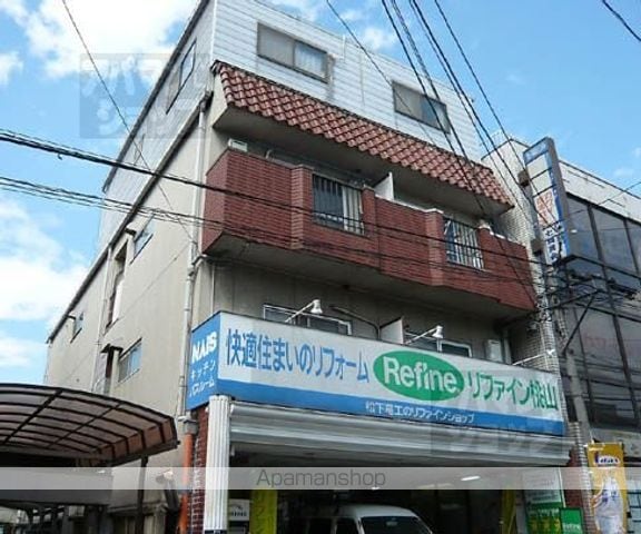 コーポ墨染