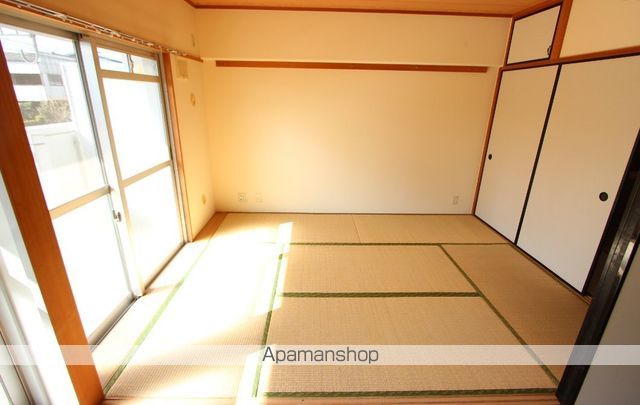 ビレッジハウス甘木一木4号棟の内装写真