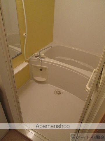 カーサ エムの内装写真