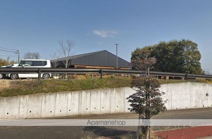 Ｇｒａｎｄ　Ｗｉｎｄｓ　Ｔｓｕｋｕｂａ　Ⅶ[1LDK/41.12m2]の周辺2