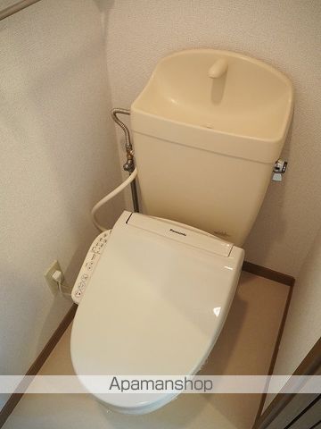 ドムスサンセールIIIAの内装写真